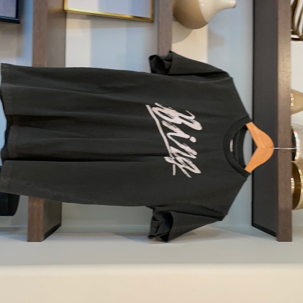 Anine bing t shirt